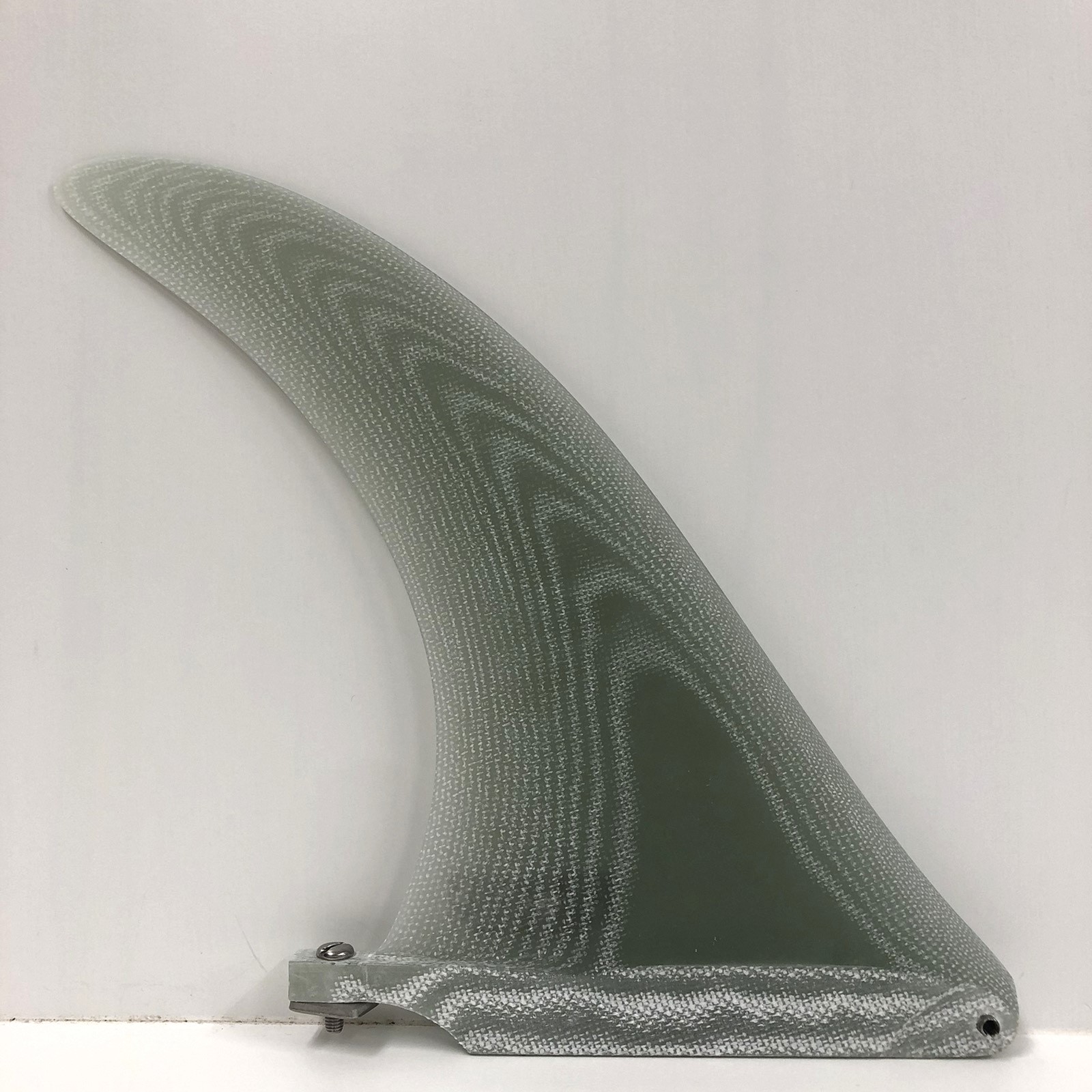 FINS UNLIMITED / ALPHA FLEX VOLAN 8.0